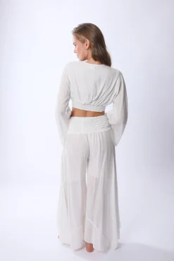 New Luna Pants Free Size|Pants