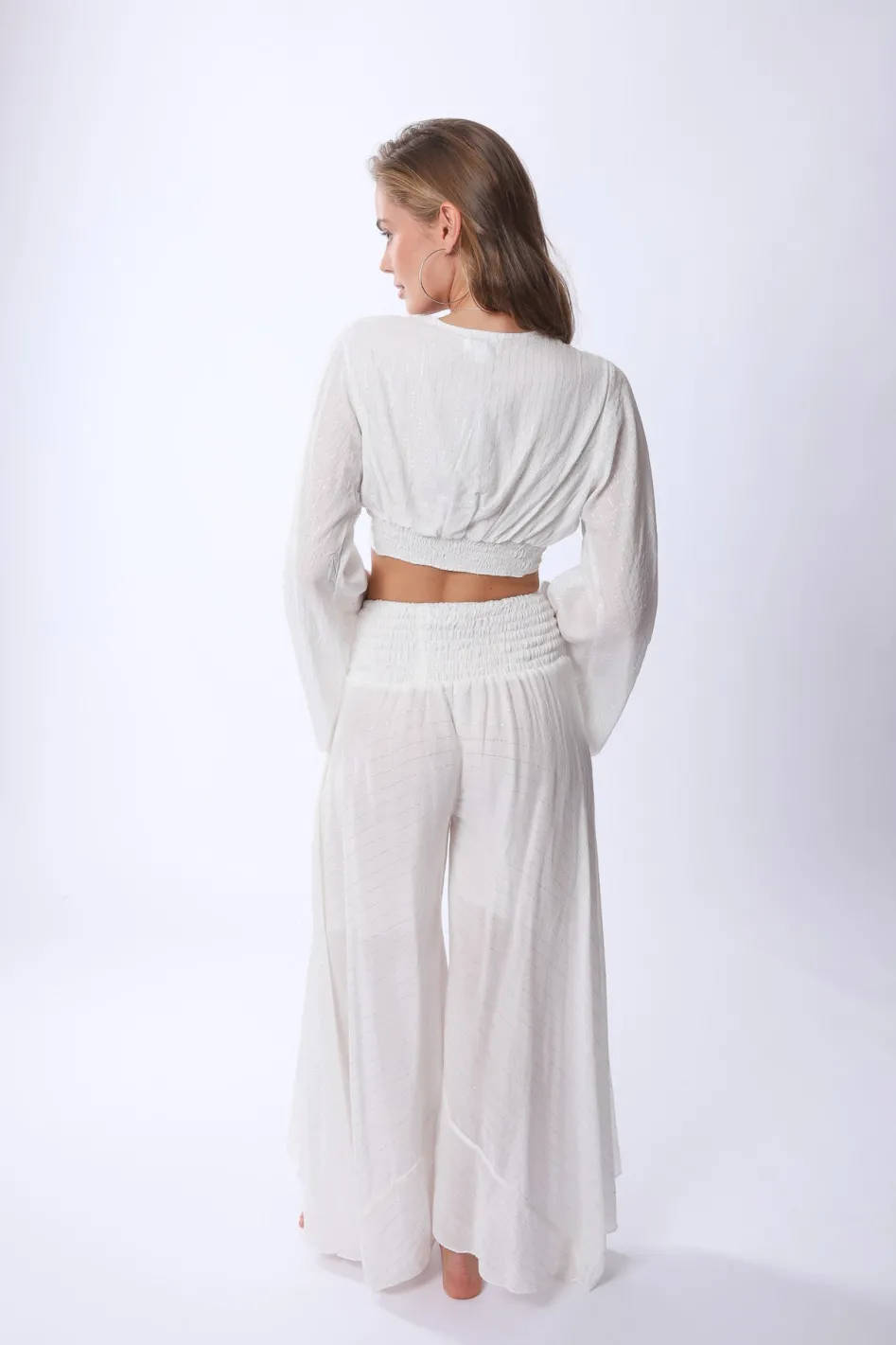 New Luna Pants Free Size|Pants