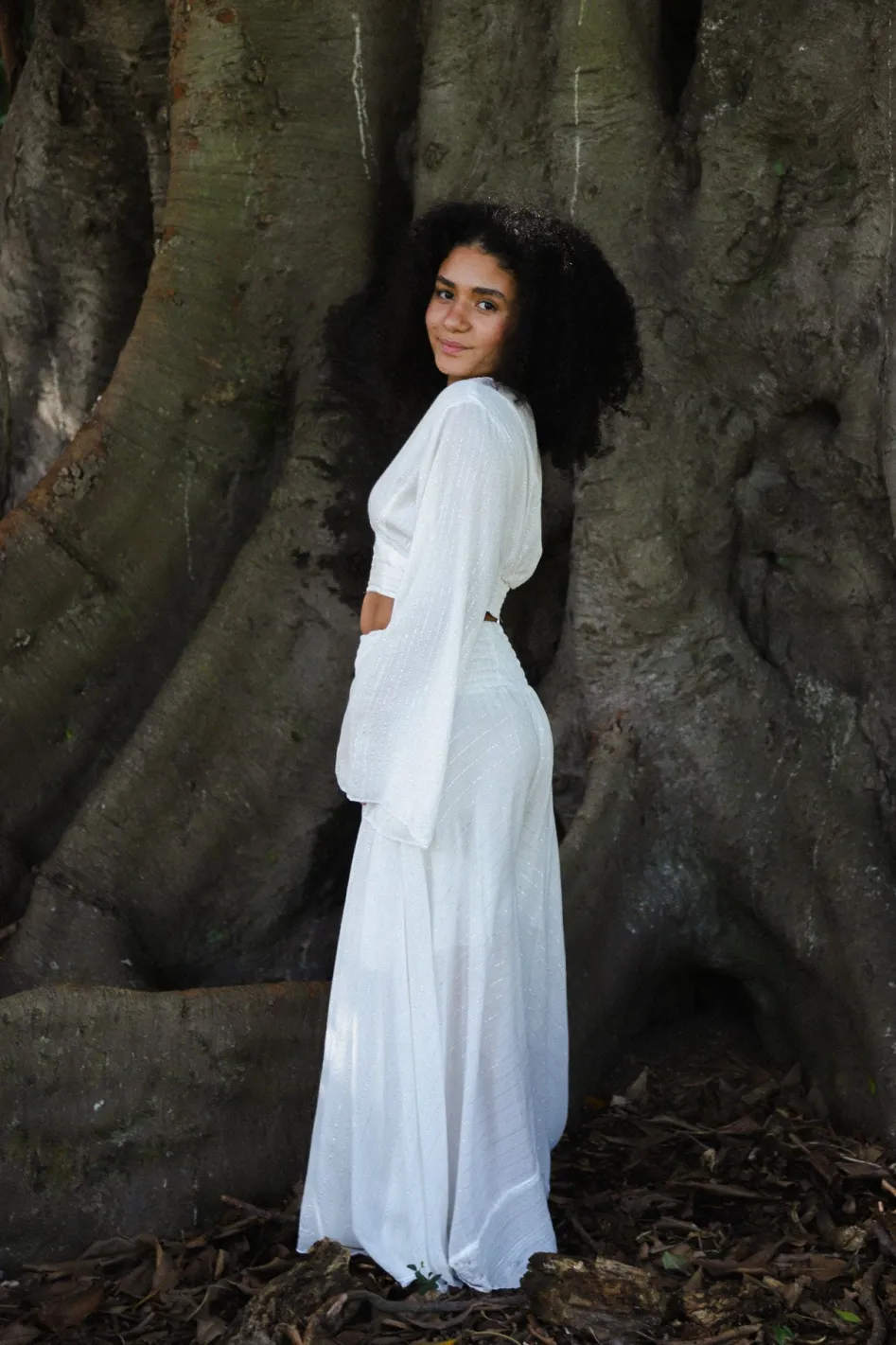 New Luna Pants Free Size|Pants