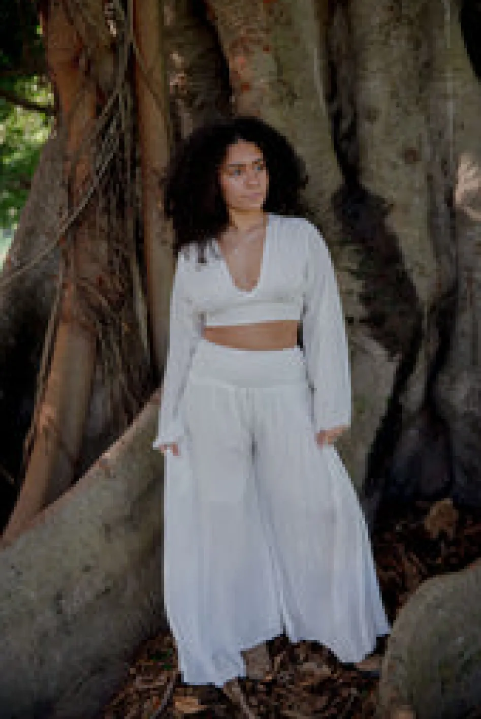 New Luna Pants Free Size|Pants