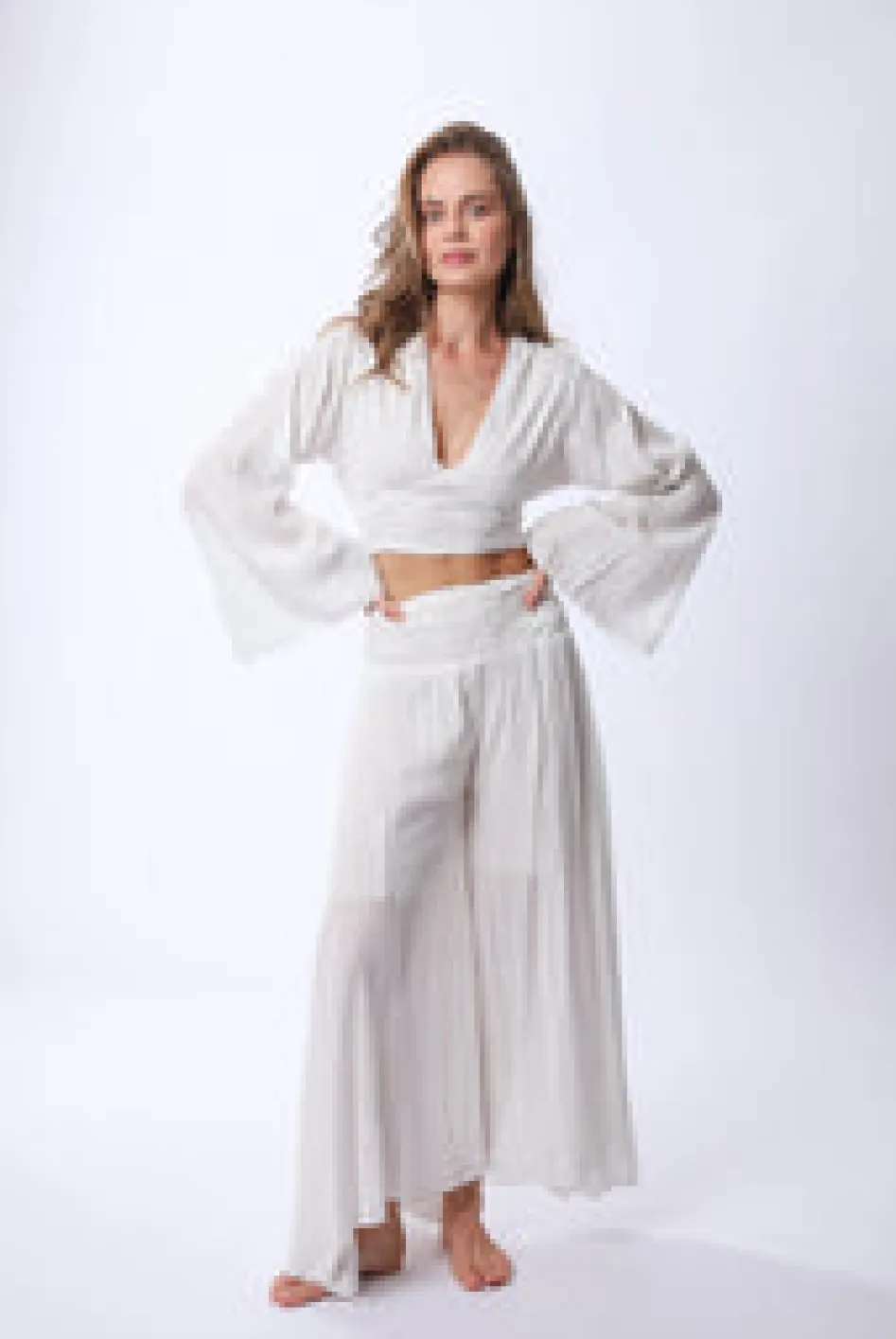 New Luna Pants Free Size|Pants