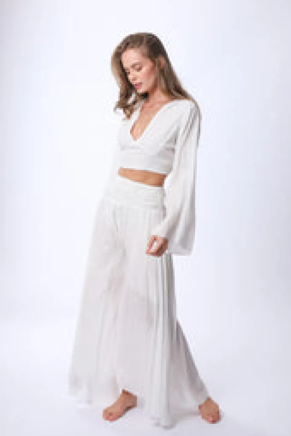New Luna Pants Free Size|Pants