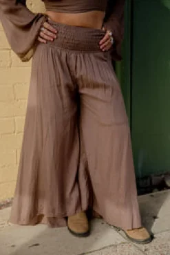 Discount Luna Pants Free Size|Pants