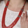 Fashion Luniva Necklace Fashion Jewellery