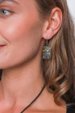 Hot Lyanna Earrings Fashion Jewellery