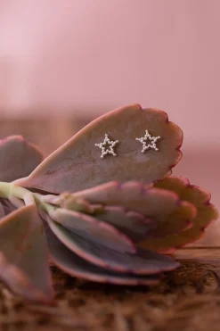Discount Lynx Stars Studs And Hoops|Earrings