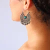 Discount Lyra Earrings Fashion Jewellery