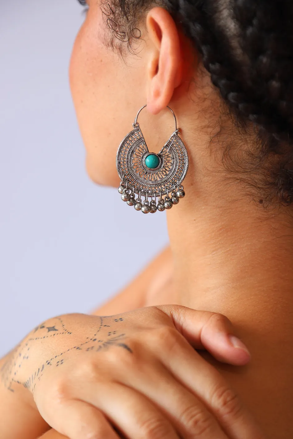 Discount Lyra Earrings Fashion Jewellery