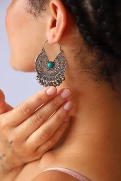 Discount Lyra Earrings Fashion Jewellery