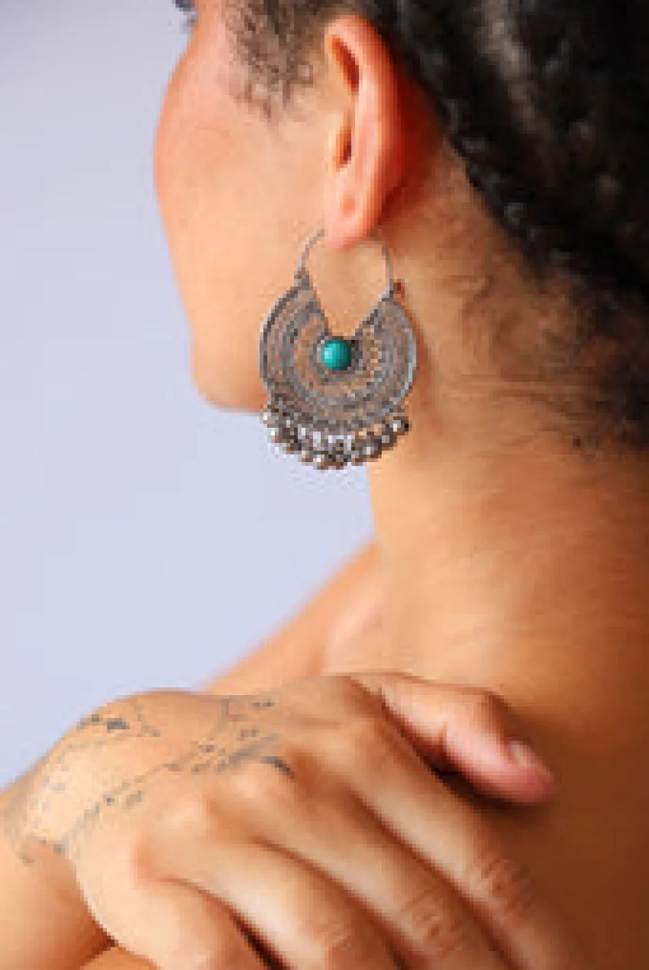 Discount Lyra Earrings Fashion Jewellery