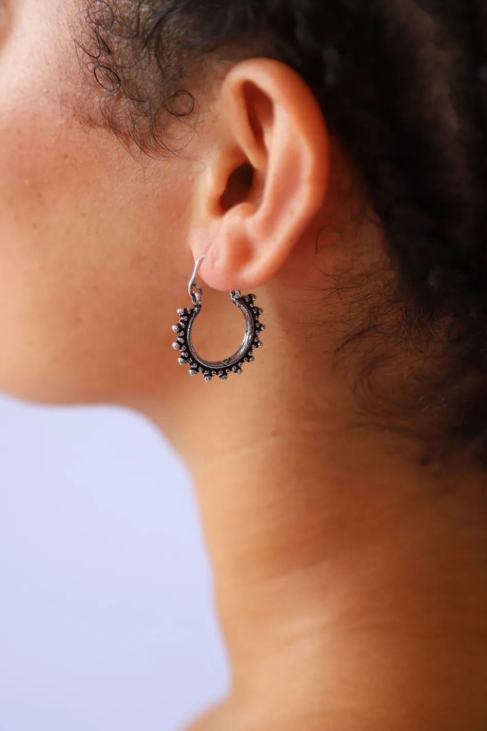 Discount Lyric Earrings Fashion Jewellery