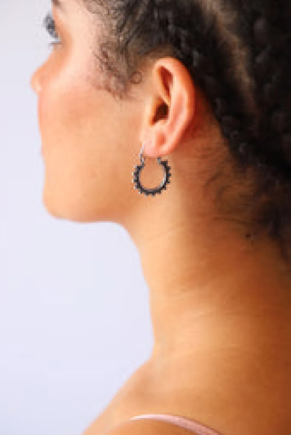 Discount Lyric Earrings Fashion Jewellery