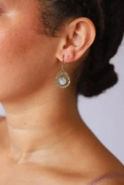 Hot Lysa Earrings Fashion Jewellery