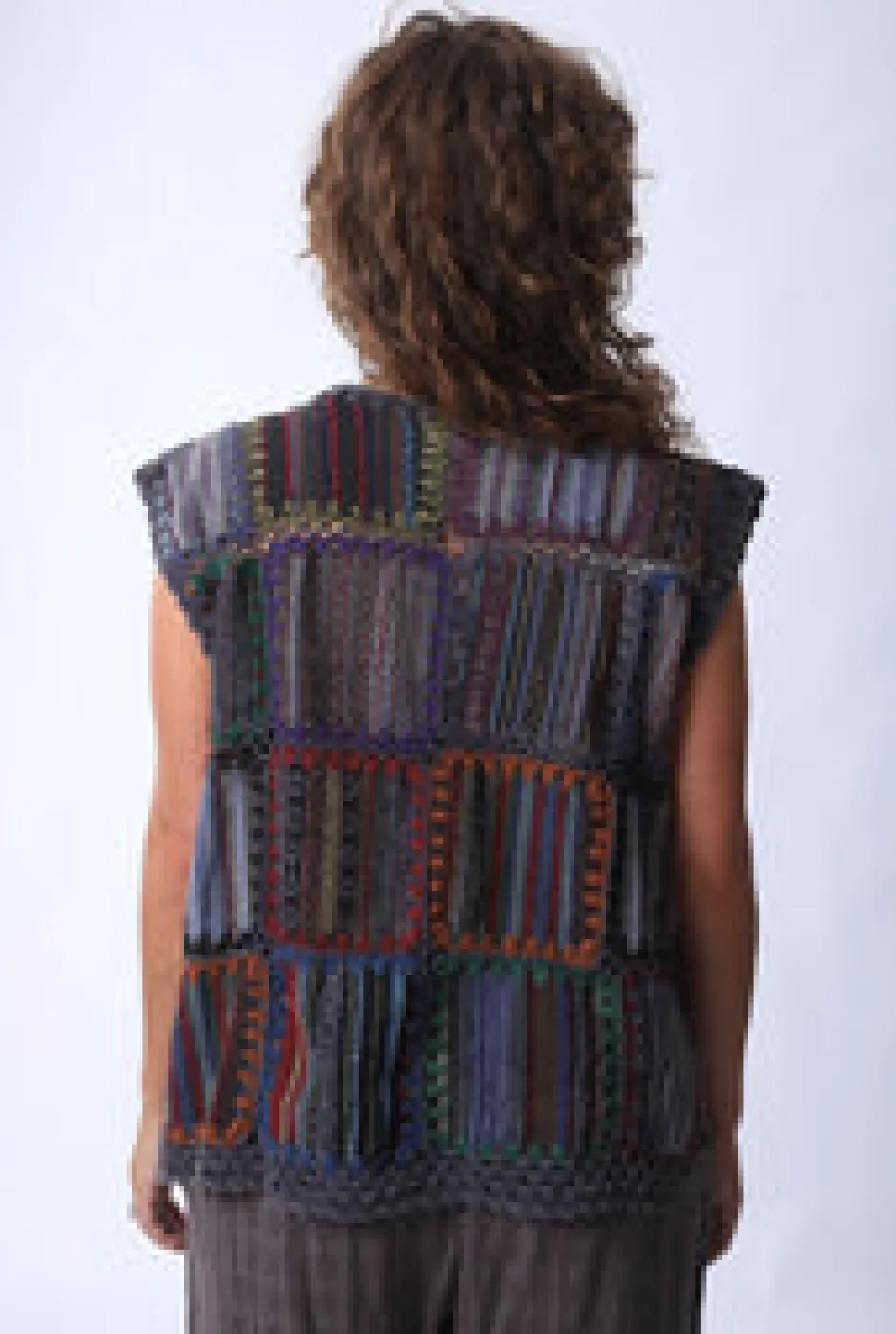 Clearance Mable Vest Jackets & Outerwear|Tops & Shirts