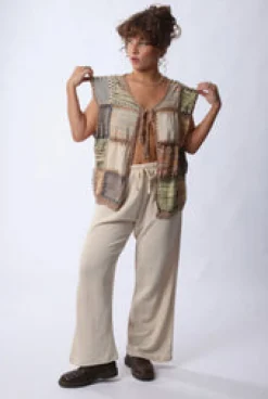Online Mable Vest Jackets & Outerwear|Tops & Shirts