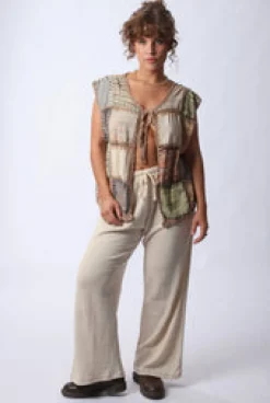 Online Mable Vest Jackets & Outerwear|Tops & Shirts