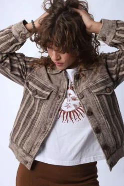 New Maddie Jacket Jackets & Outerwear