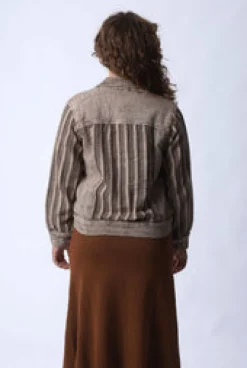 New Maddie Jacket Jackets & Outerwear