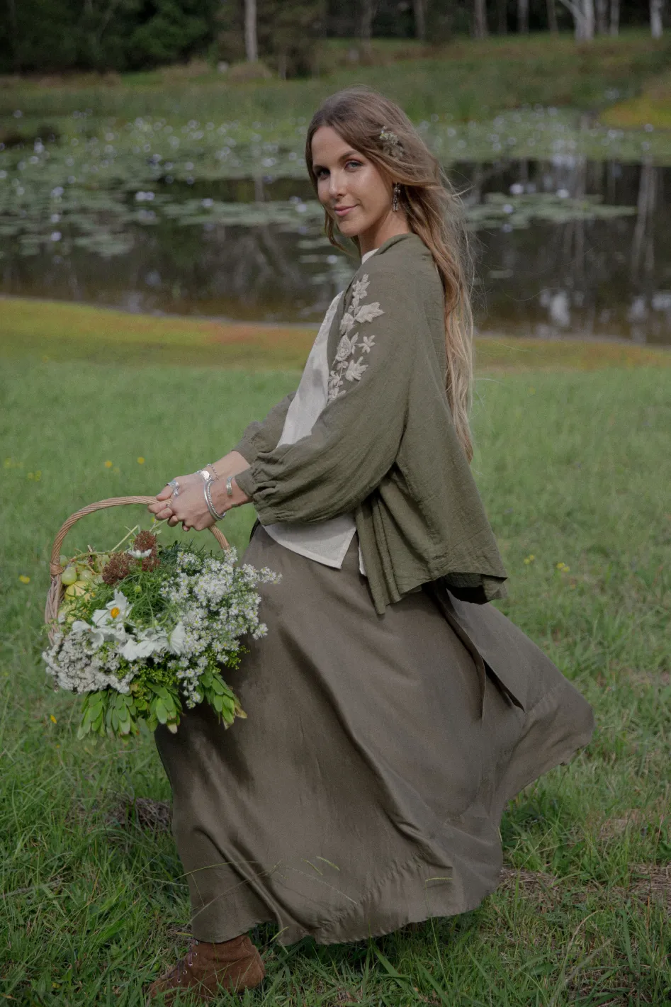Fashion Madeleine Jacket Free Size|Jackets & Outerwear