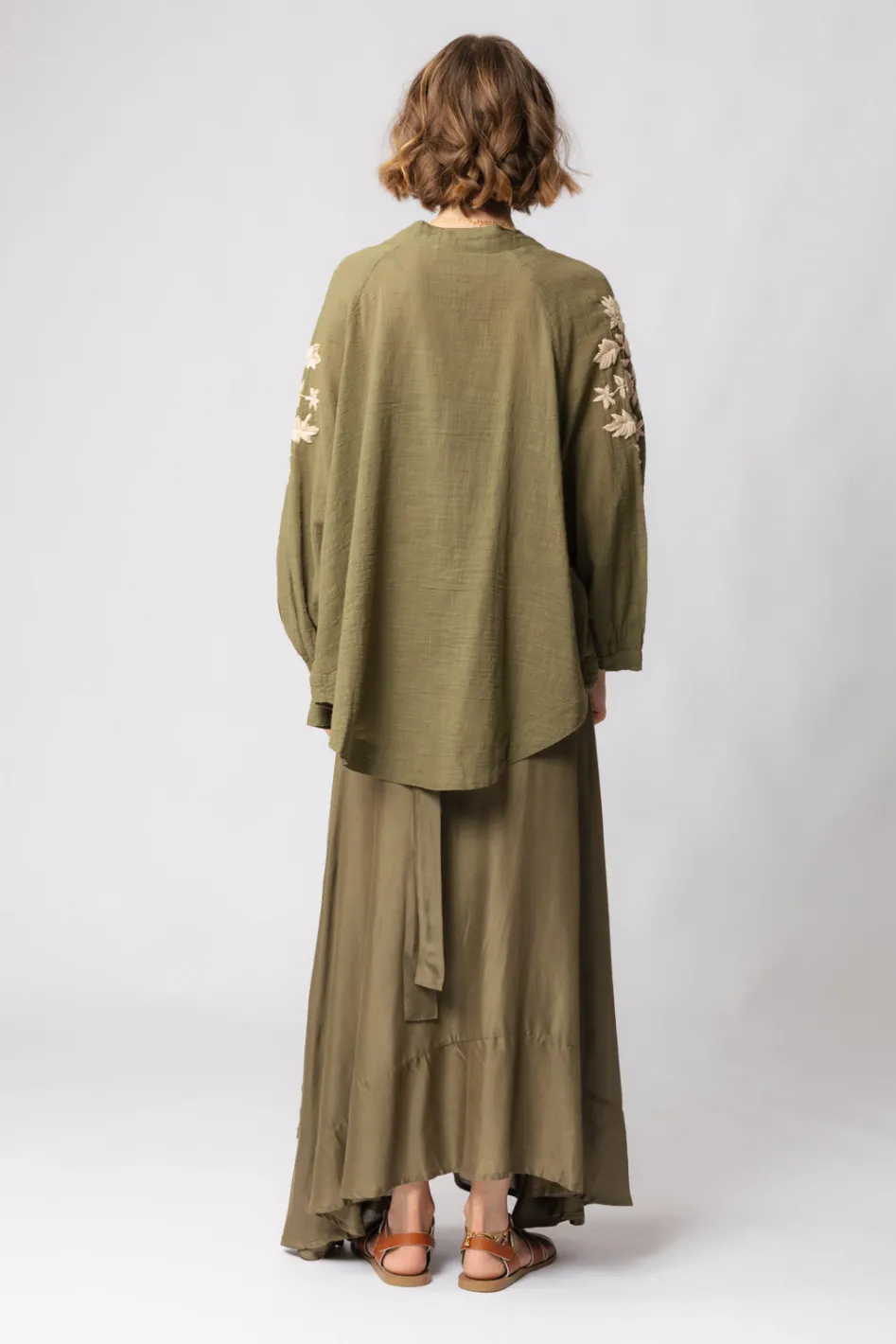 Fashion Madeleine Jacket Free Size|Jackets & Outerwear