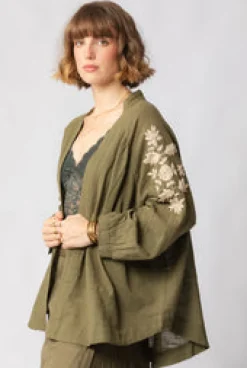 Fashion Madeleine Jacket Free Size|Jackets & Outerwear