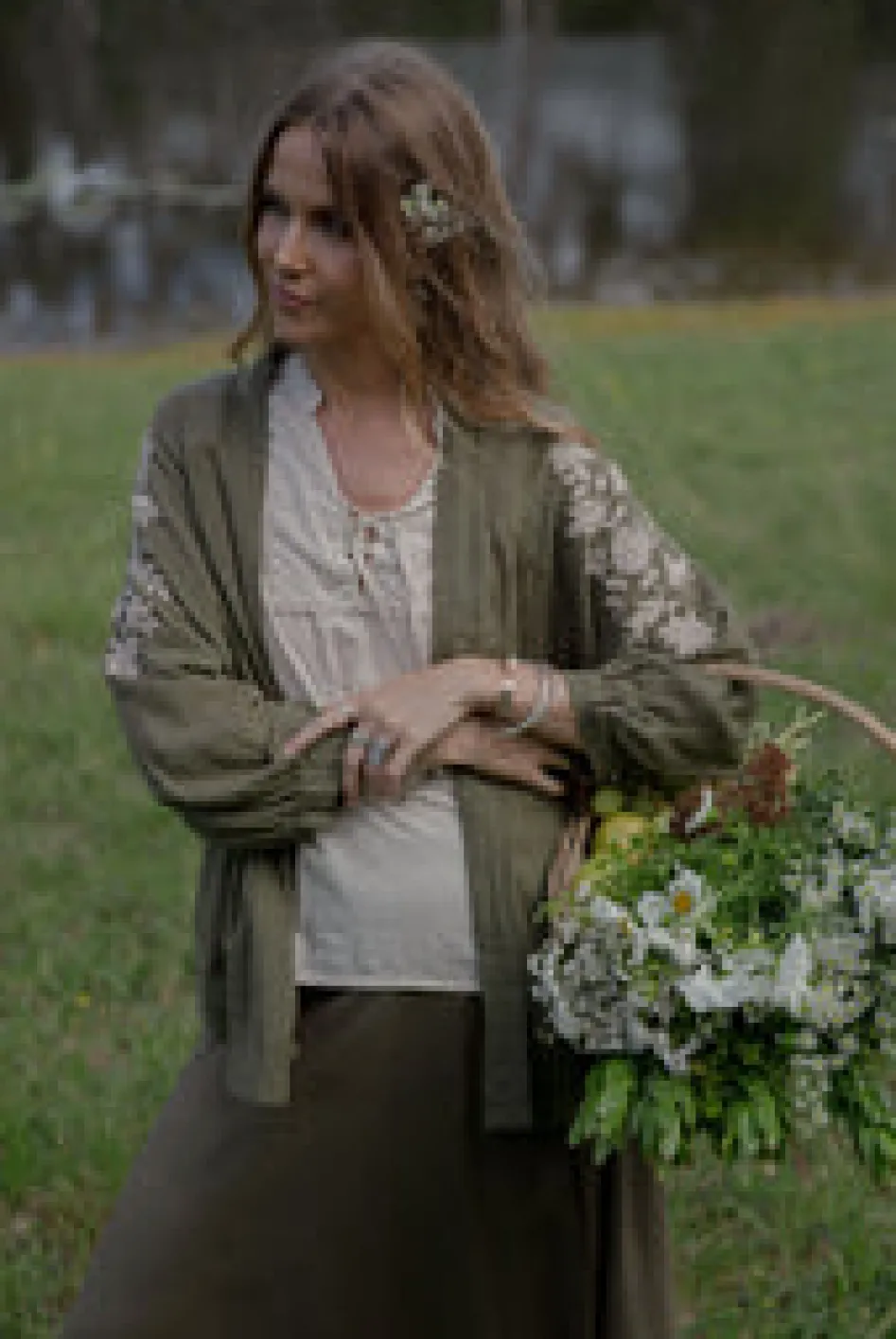 Fashion Madeleine Jacket Free Size|Jackets & Outerwear