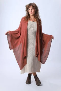Hot Madhi Wrap Scarves & Shawls|Jackets & Outerwear