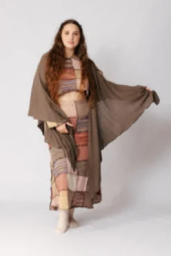 Online Madhi Wrap Jackets & Outerwear|Scarves & Shawls