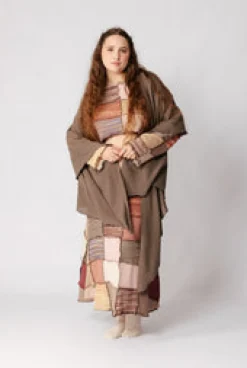 Online Madhi Wrap Jackets & Outerwear|Scarves & Shawls