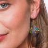 Outlet Maelle Earrings Fashion Jewellery