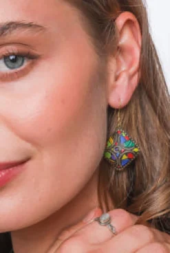 Outlet Maelle Earrings Fashion Jewellery