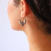 Online Maelle Earrings Fashion Jewellery