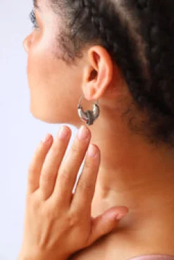 Online Maelle Earrings Fashion Jewellery