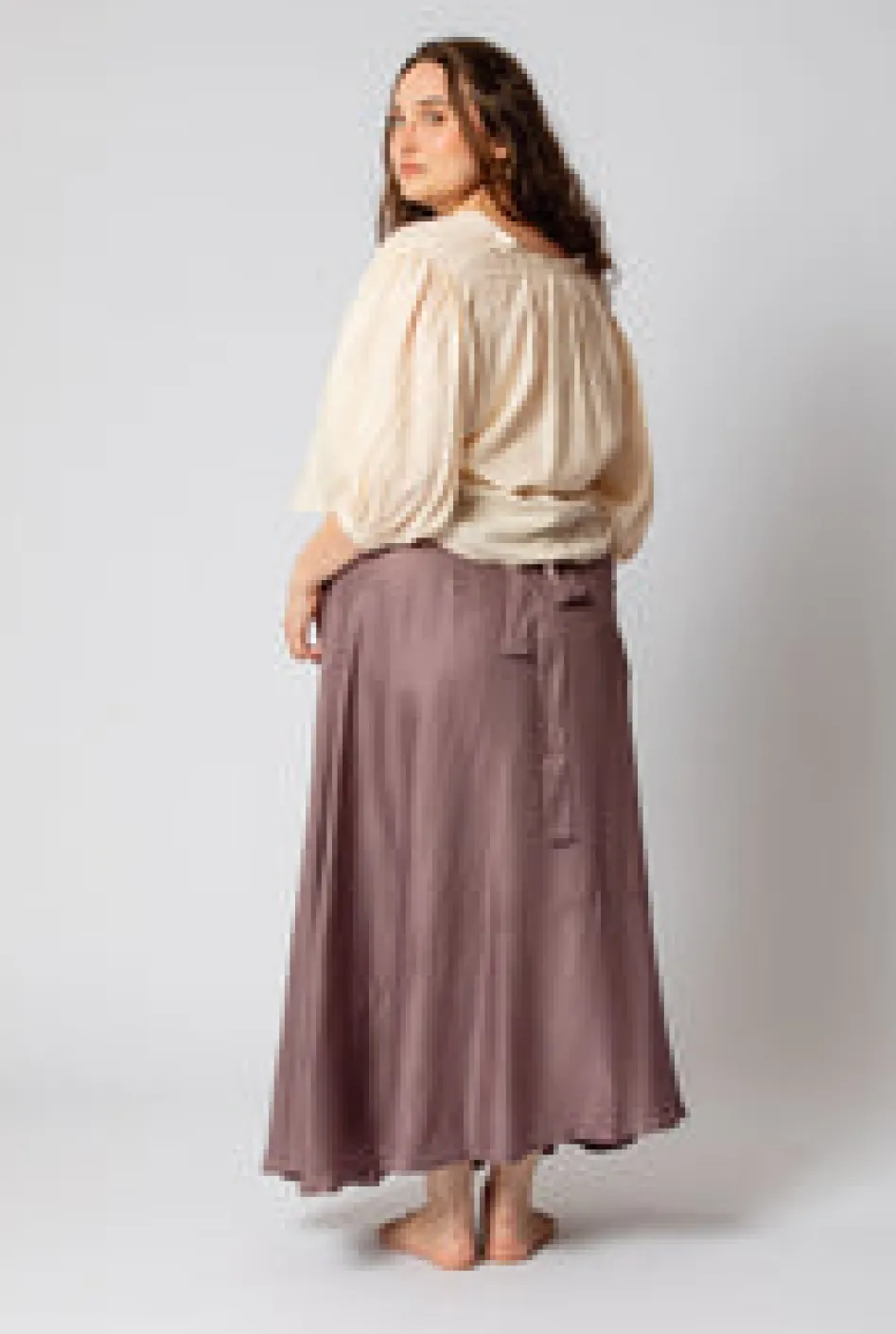 Clearance Magnolia Top Tops & Shirts