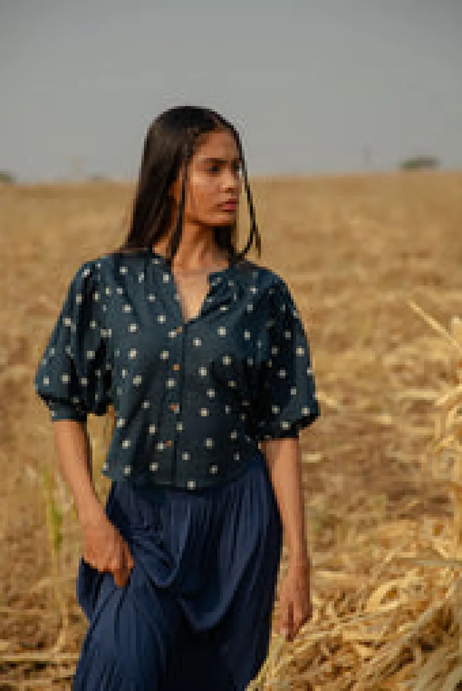 Discount Magnolia Top Tops & Shirts