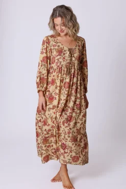 New Mahendi Dress Dresses