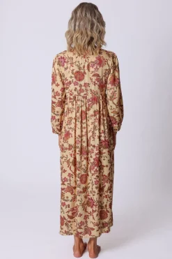 New Mahendi Dress Dresses