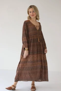 Fashion Mahendi Dress Free Size|Dresses
