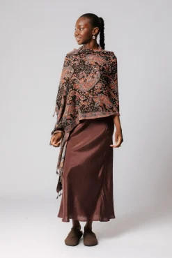 Online Mahin Scarf Scarves & Shawls