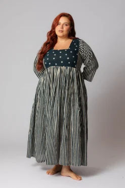 Hot Malachite Dress Dresses