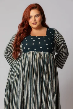 Hot Malachite Dress Dresses