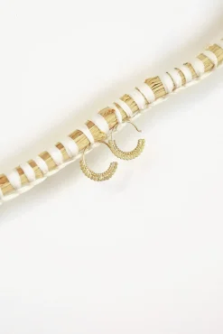 New Malakai Earrings Studs And Hoops|Earrings
