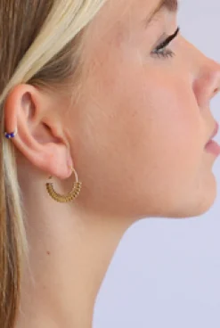 New Malakai Earrings Studs And Hoops|Earrings