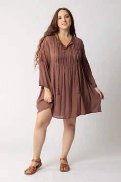 Outlet Malviya Dress Dresses
