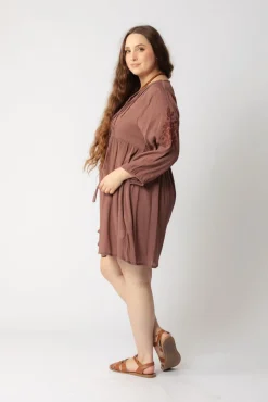 Outlet Malviya Dress Dresses