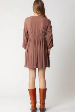 Outlet Malviya Dress Dresses