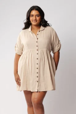 Hot Mandy Dress Dresses