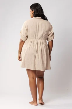 Hot Mandy Dress Dresses