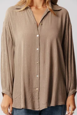 Discount Mara Shirt Free Size|Tops & Shirts