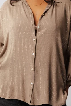 Discount Mara Shirt Free Size|Tops & Shirts